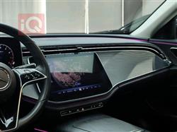 مرسيدس بنز E-Class